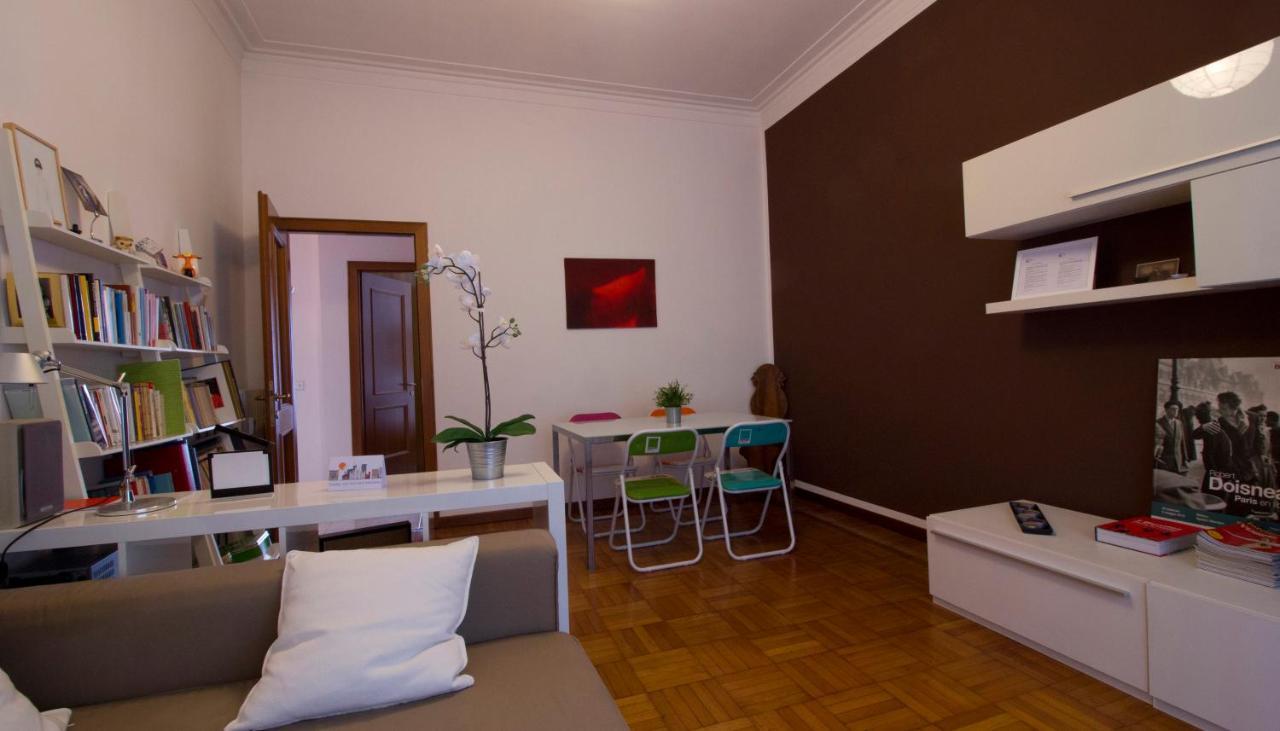 Italianway-Juvara Milão Exterior foto